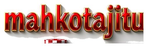 mahkotajitu