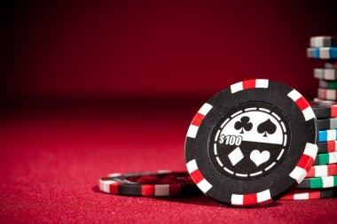 baccarat table and payment status on mahkotajitu